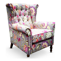 Wingchairs - Products