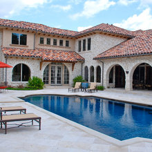 pool colors