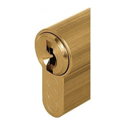 Cylender model 600 Locks by AGB - Home Improvement