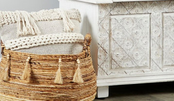 Bestselling Baskets, Bins and Laundry Storage