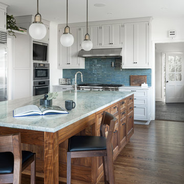 Hilltop Residence