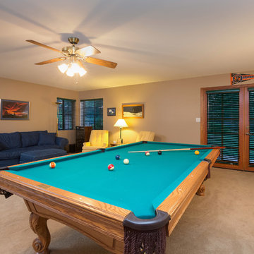 Custom Home on 1 Acre lot in Tempe, AZ