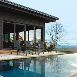 Aluminum Windows - Products