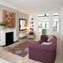 Revamp Lounge And Front Room