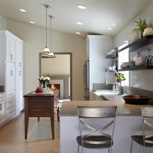 Jay's kitchen idea