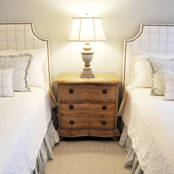 Debbie Blair's Look Book - Kellogg Design Services