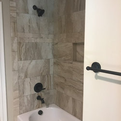 Tile - Products