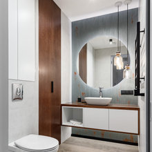 Bathrooms
