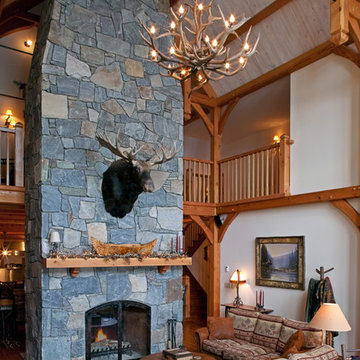 Private Residence - Kimber-Lee
