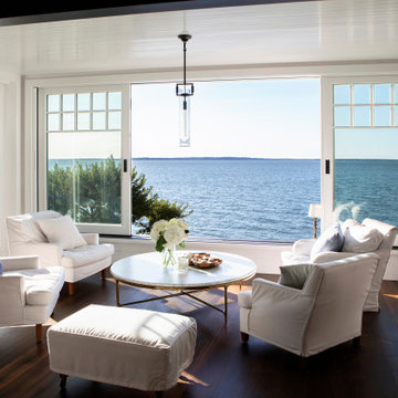 Peconic Bay Waterfront