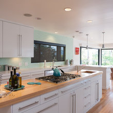 Kitchen counters