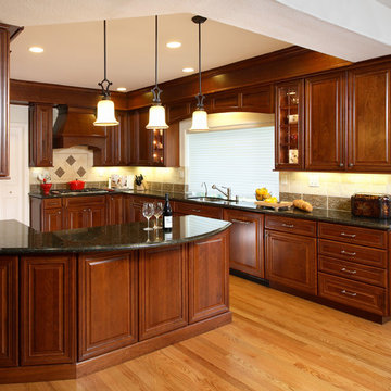Briar Residence