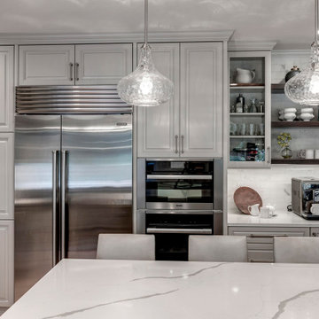 So"phish"ticated Kitchen and Family