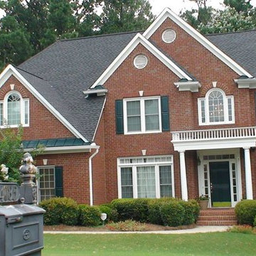 Home Exteriors