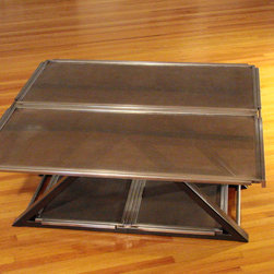 "Recon"  A Table for all Occasions - Coffee Tables