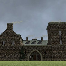 Boarding school