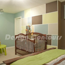 Max's Room