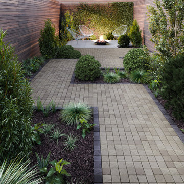 2021 Backyard Landscaping Ideas
