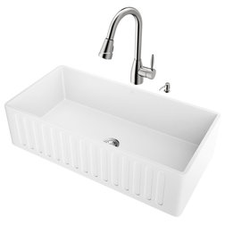Modern Kitchen Sinks by Buildcom
