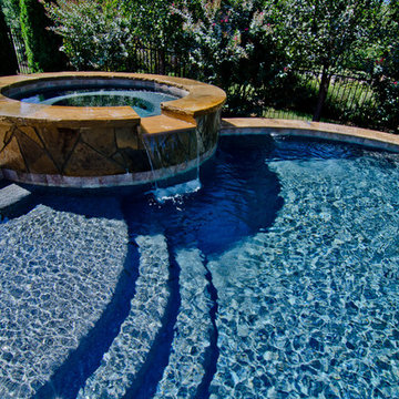 Freeform Pool & Spa - Matthew, NC