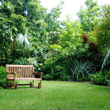 Miami Landscape Design Ideas