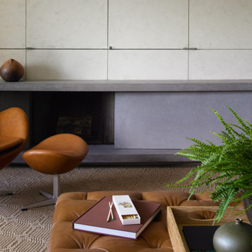 San Francisco Loft