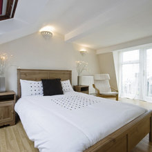 Bedrooms