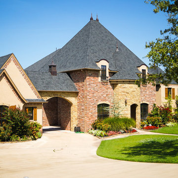 Exteriors