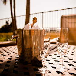 Laguna Niguel BBQ & Patio - Wine Glasses