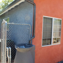 gutter system