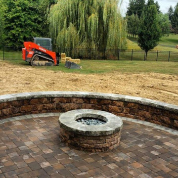 Our Work