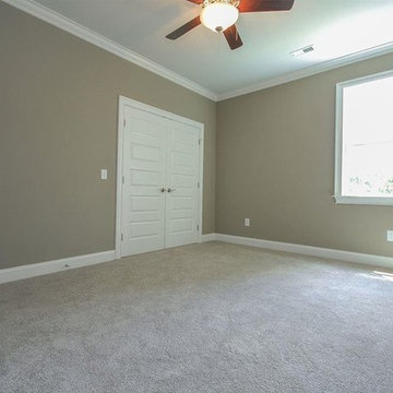Traditional New Construction | Greenville, SC