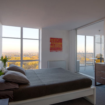 Philadelphia Condominium Renovation