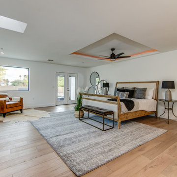Charter Oak Scottsdale AZ