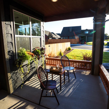Copper Creek Communities