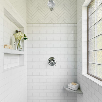 Shanamara Master Bath