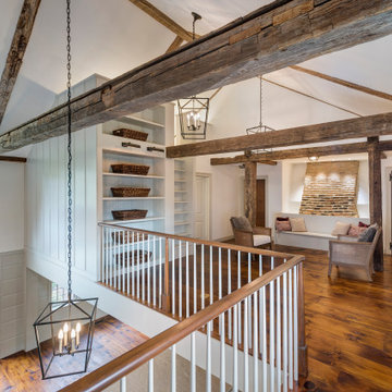 Berkshire Farmhouse