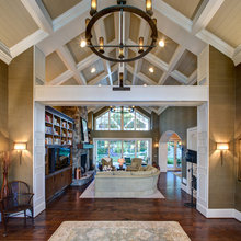 Living Room Ideas