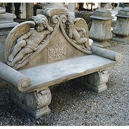 Benches - Products