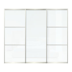 Modern sliding door models - Products