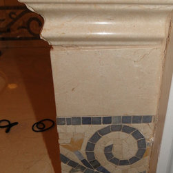 TILE DESIGN INSPIRATIONS, LLC. - Tile