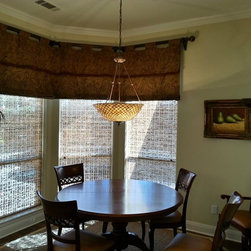 Woven Shades - Products