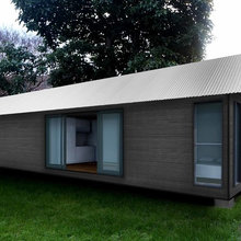 Granny Flats