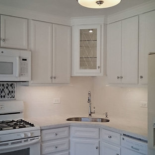 2014 Wonder Lake Kitchen