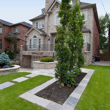 Landscaping Ideas