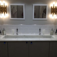 Bathroom Ideas