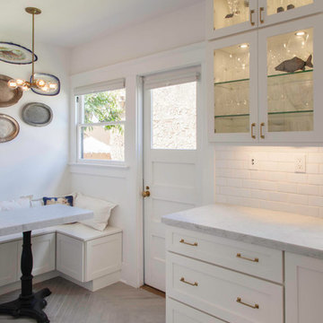 Hillcrest Remodel