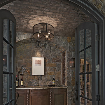 Wine Room
