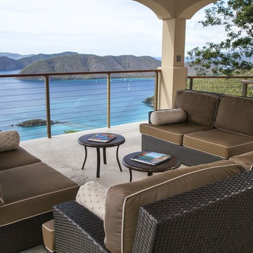 Cinnamon Hill Villa