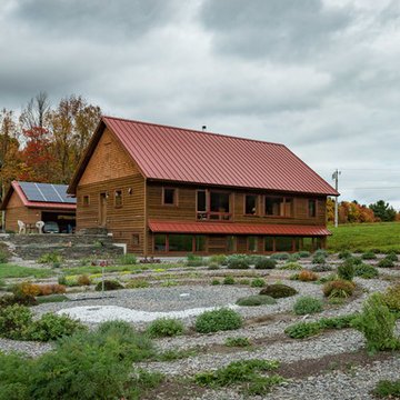 Ashfield, MA